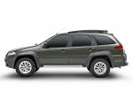 Fiat Palio Adventure 2012 года